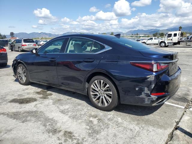 58ABZ1B15KU012154 Lexus ES 350