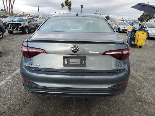 3VW7M7BU8PM048992 Volkswagen JETTA SE