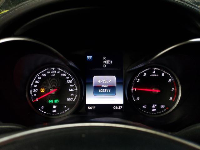 55SWF4KB8FU025039 Mercedes-Benz C 300 4matic