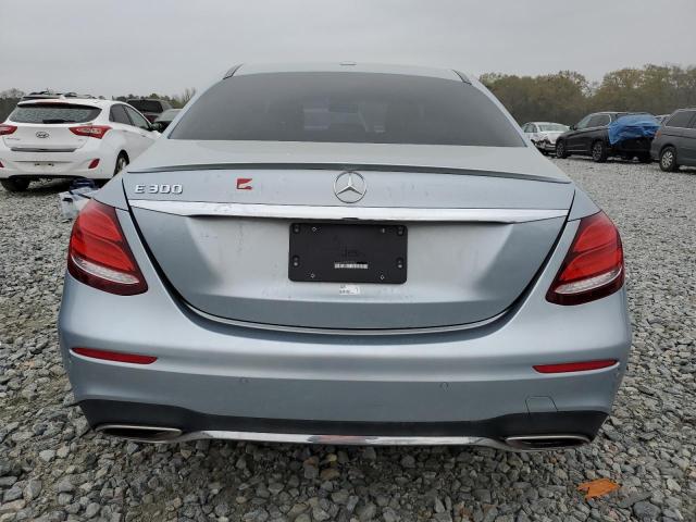 WDDZF4JB0HA284805 Mercedes-Benz E 300