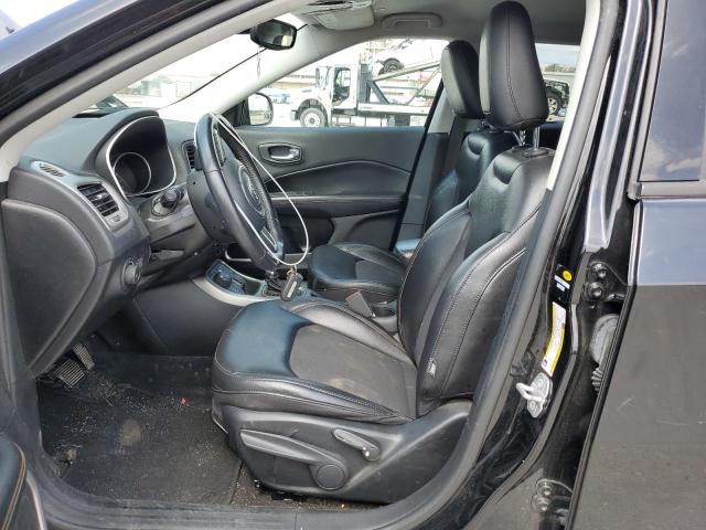 3C4NJDBB6KT596844 Jeep Compass Latitude