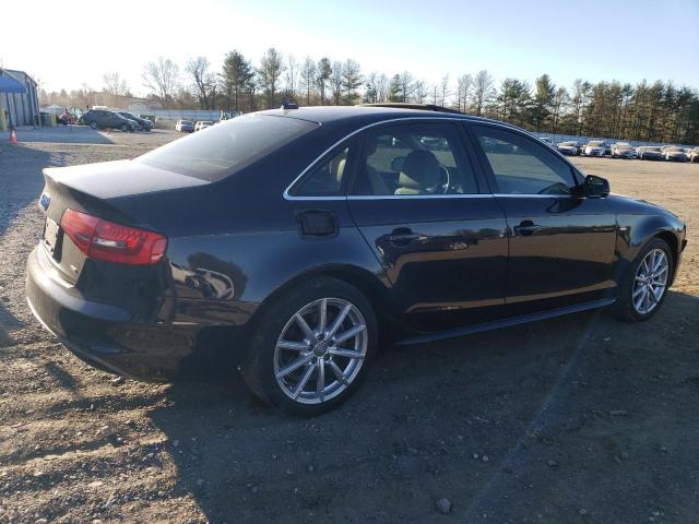 WAUFFAFL3EA080103 Audi A4 Premium Plus