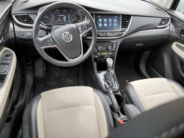 KL4CJASB0HB115464 Buick Encore Preferred