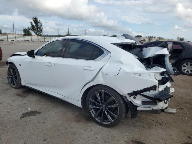 JTHGZ1B20N5055419 Lexus Is 350 F-sport
