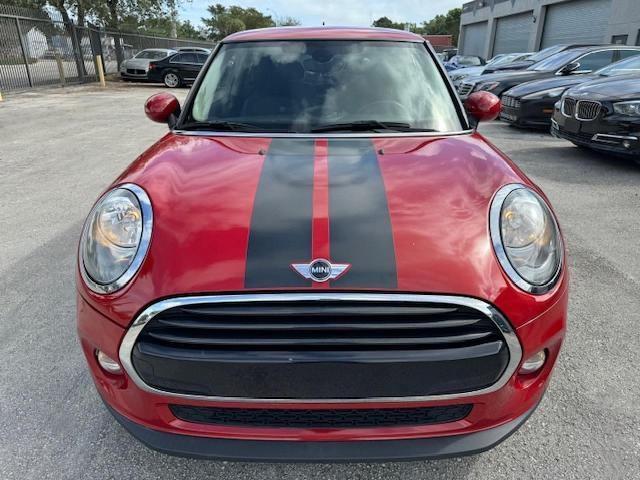 WMWXP5C50J2G63900 Mini Cooper