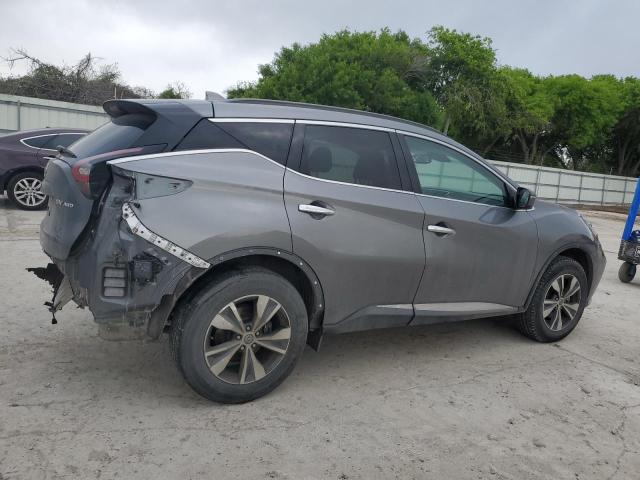 5N1AZ2BS1LN104620 Nissan MURANO SV