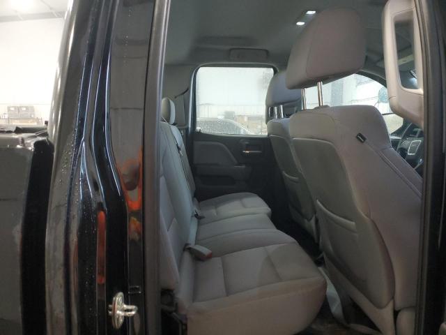1GTV2TEH7EZ345576 GMC Sierra K1500