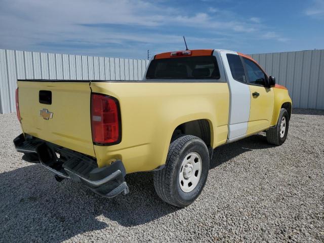 1GCHSBEN7K1133204 Chevrolet Colorado