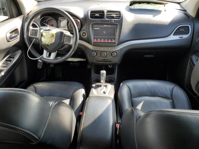 3C4PDDGG2JT296415 Dodge Journey Crossroad