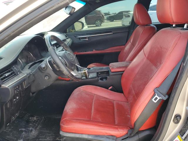 58ABK1GGXGU033509 Lexus ES 350