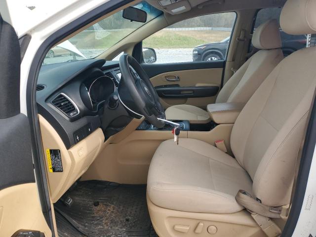 KNDMB5C19G6131609 KIA SEDONA LX