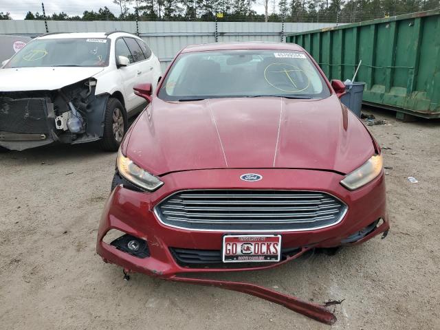 3FA6P0PU2ER264171 Ford Fusion Se Phev