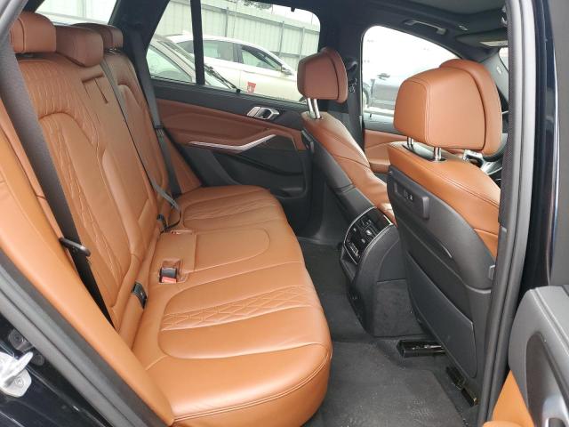 5UXTA6C03N9K22638 BMW X5 Xdrive45e