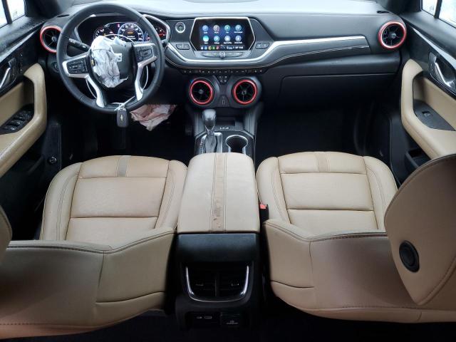 3GNKBLRS0NS130621 Chevrolet Blazer Premier
