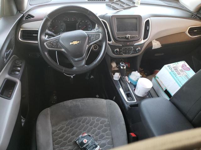 2GNAXJEV7J6115950 Chevrolet EQUINOX LT