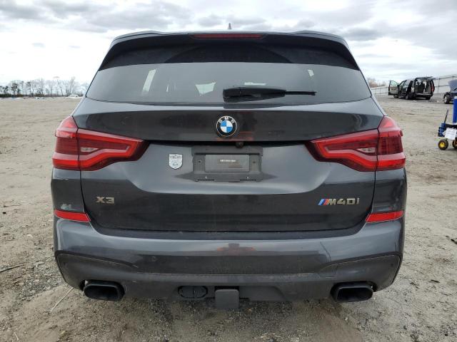 5UXTS3C52K0Z08936 BMW X3 Xdrivem40i