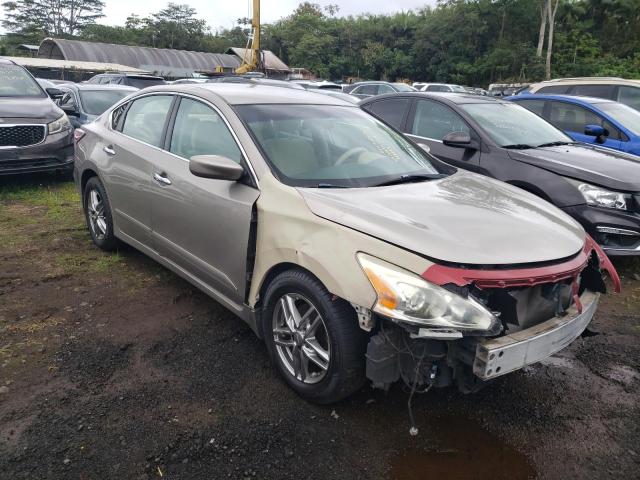 1N4AL3AP6EN333487 Nissan ALTIMA 2.5