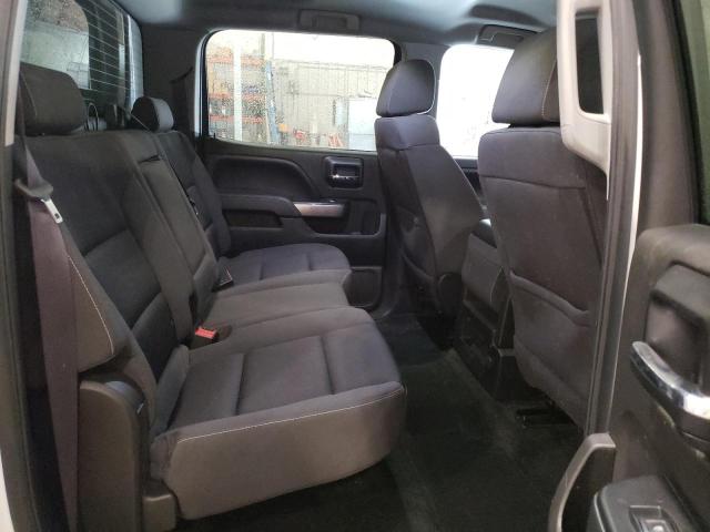 3GCUKREC8HG215118 Chevrolet Silverado K1500 Lt