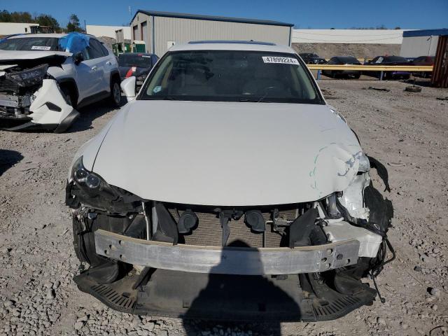 JTHBF1D21F5052143 Lexus IS 250