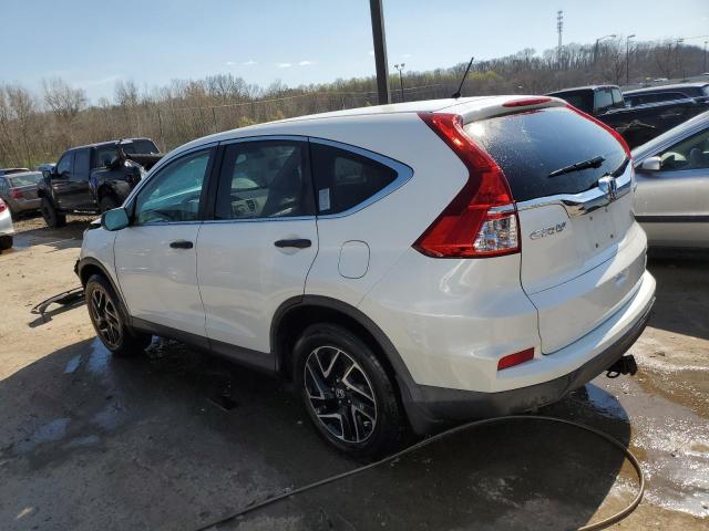 5J6RM4H4XGL037070 Honda CR-V SE