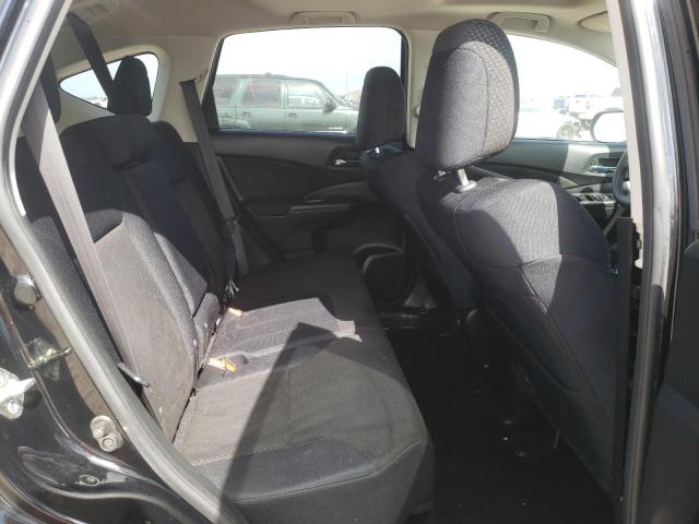 3CZRM3H56GG711392 Honda CR-V EX