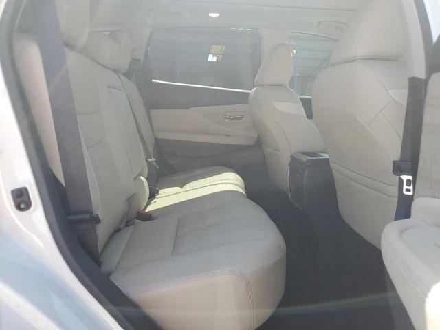 5N1AZ2CJ4MC143253 Nissan MURANO SL