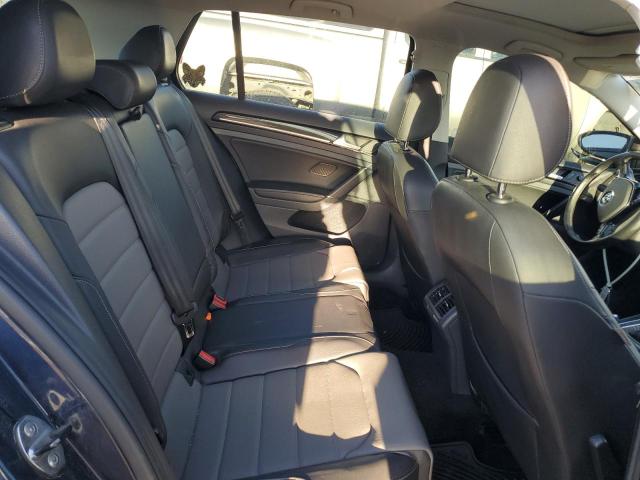 3VW2A7AU5FM079880 Volkswagen Golf Tdi