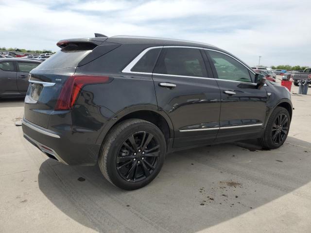 1GYKNCRS4LZ223216 Cadillac Xt5 Premium Luxury