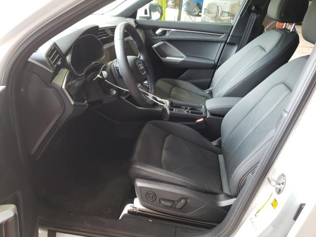 WA1DECF39M1015354 Audi Q3 Premium S Line 45