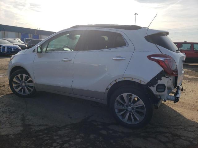 KL4CJASB1LB350884 Buick Encore Preferred