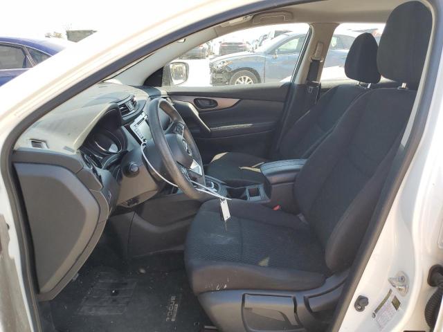 JN1BJ1CR1KW339455 Nissan Rogue Sport S