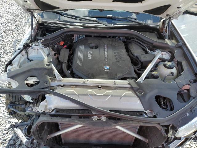 5UXUJ5C52KLJ63557 BMW X4 M40i