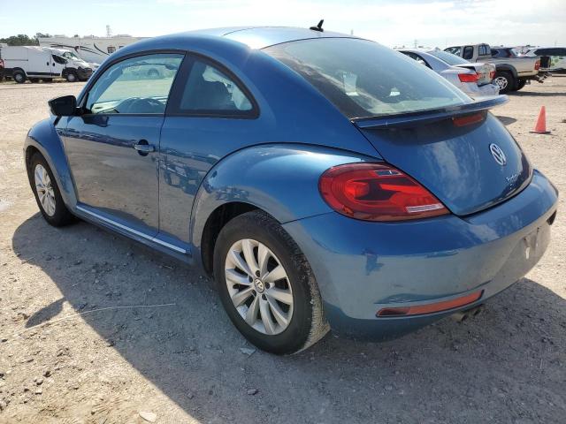 3VWFD7AT9KM709328 Volkswagen BEETLE S
