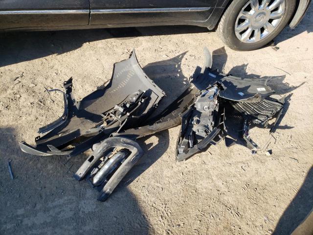 5GAKRBKD1FJ350221 Buick Enclave