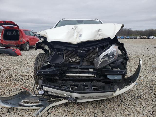 4JGDF6EE0GA677783 Mercedes-Benz Gl 450 4matic