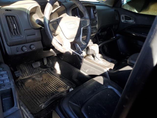 1GTG6DEN3L1139417 GMC CANYON SLT