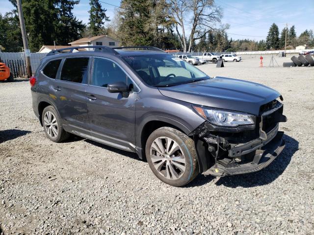 4S4WMAPD9N3420970 Subaru Ascent Limited