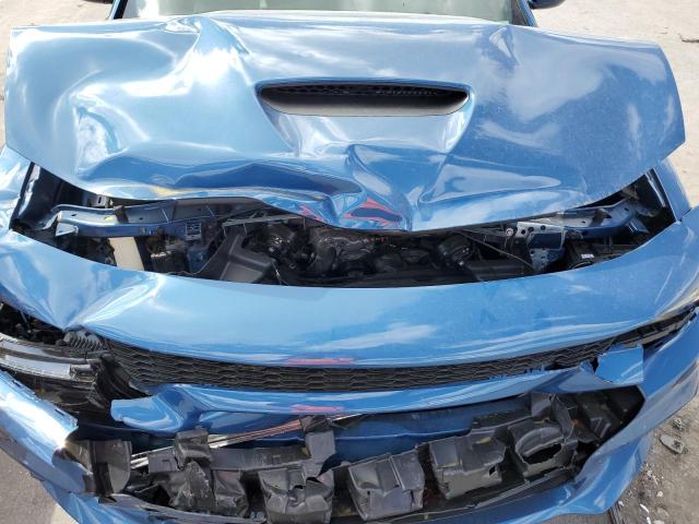 2C3CDXGJ4MH677776 Dodge Charger Scat Pack