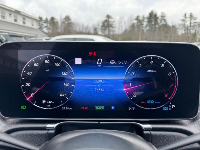 W1K6G7GB5MA036522 Mercedes-Benz S 580 4matic