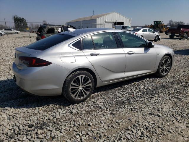 W04GP6SX6J1131429 Buick Regal Essence
