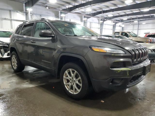 1C4PJMCS2GW112855 Jeep Cherokee Latitude