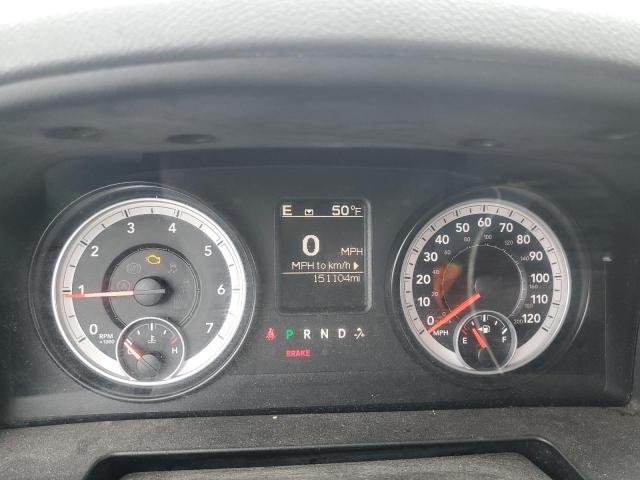 1C6RR7GT8ES365356 RAM 1500 Slt