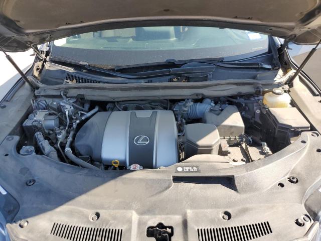 JTJHZKFA6N2037809 Lexus Rx 350 L