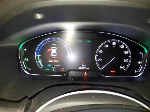 19XZE4F54KE007336 Honda INSIGHT EX