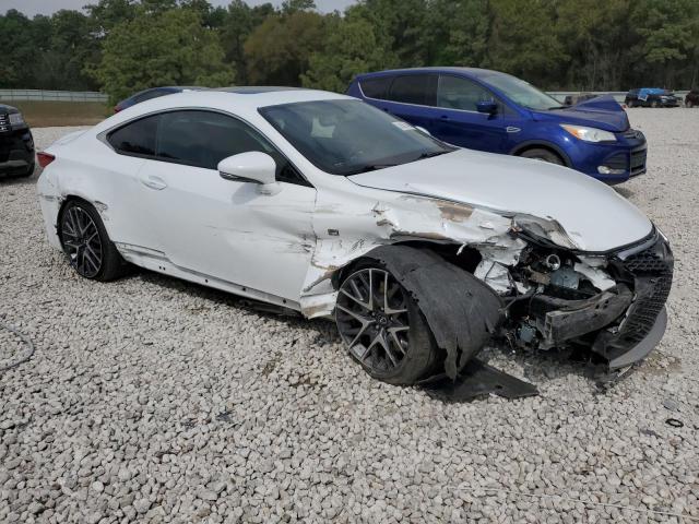 JTHHE5BC5H5016085 Lexus RC 350