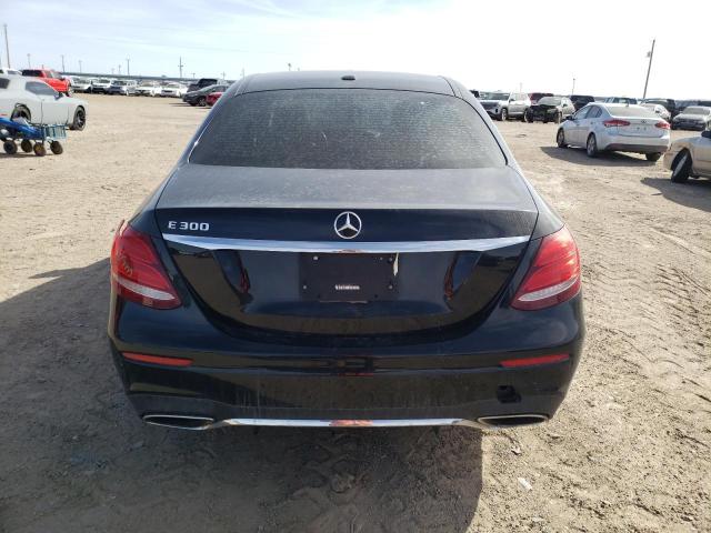 WDDZF4JB7HA255477 Mercedes-Benz E 300