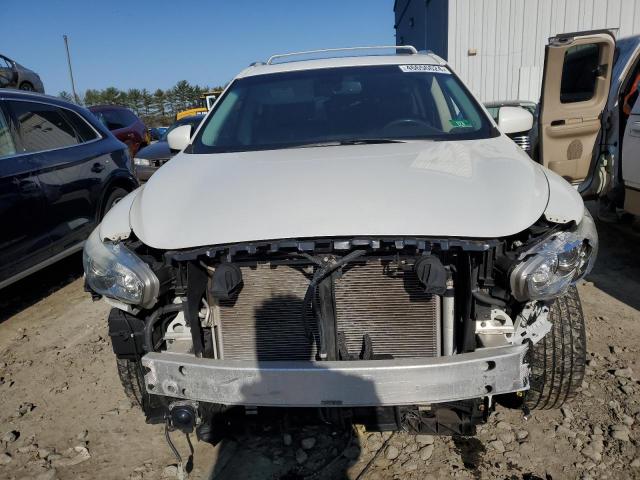 5N1AL0MM2EC539357 Infiniti QX60