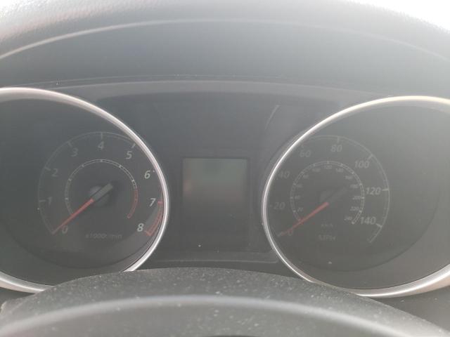 4A4AP3AU0FE006405 Mitsubishi Outlander Sport Es
