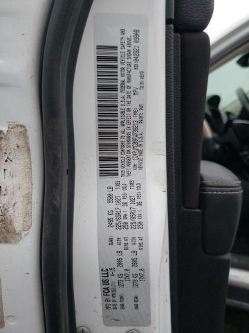 1C4PJMCB9FW739213 Jeep Cherokee Latitude