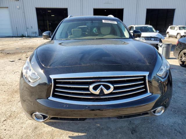 JN8CS1MU6EM451190 Infiniti QX70